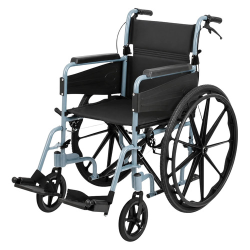Days self propelled folding - self,