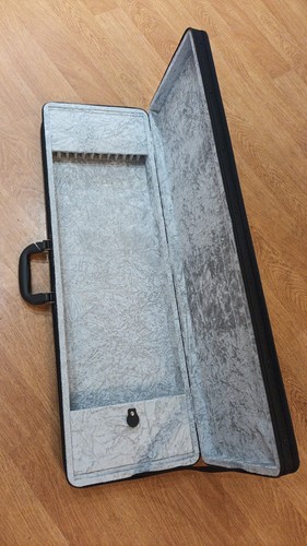 Bow case for violin - case,