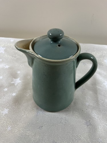 Denby manor green conical - green,