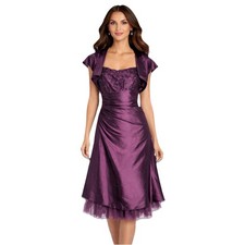 Veni Infantino Set BNWT Purple