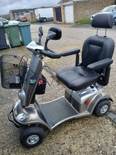 KyForu Midi Xls Mobility