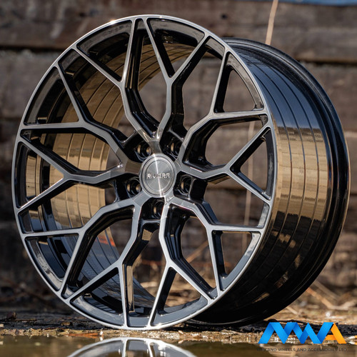 Riviera rf108 alloy - rf108, wheels