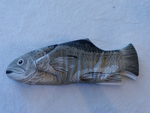 Vintage 1992 fish oven - vintage,