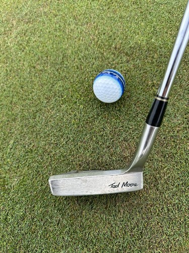 Maxfli tad moore putter s9 - tad,