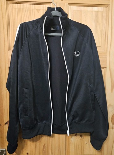 Men fred perry retro track - men’s,