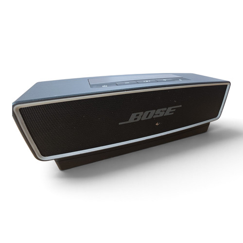 Bose soundlink mini in - 2,