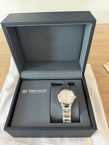 Tag heuer carrera dame - carrera,