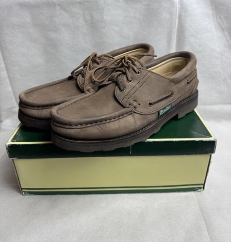 Vintage paraboot nub - vintage, gringo