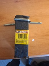 Metpost Driving Tool 3 Inch