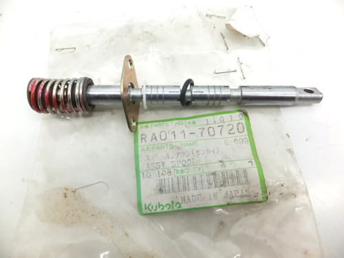 Ra01170720 spool assembly - ra01170720,