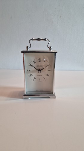 Vintage metamec brass carriage - brass,