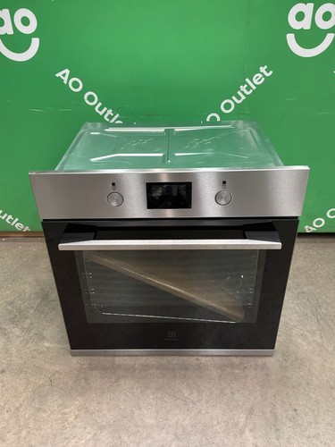 Electrolux single oven - electrolux,