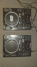 2x Pioneer CDJ-350 CD USB DJ