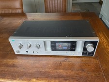 Vintage Sansui A-510 Stereo