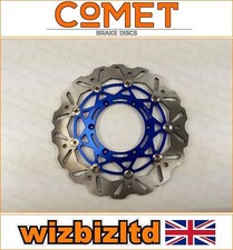 Yamaha WR 450F 2007-2015 320mm