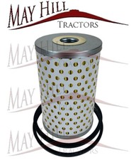 Fordson Dexta & (Major Short Type) Tractor Oil Filter