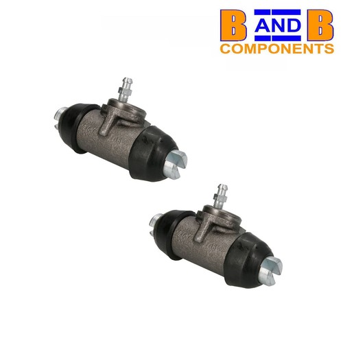 Wheel cylinder front vw t1 - cylinder, x