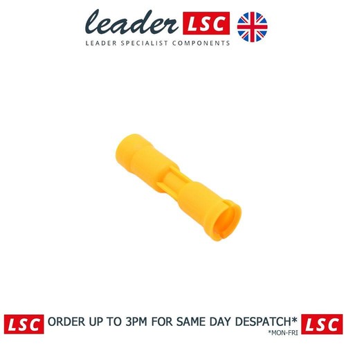 Oil dipstick guide tube - oil,