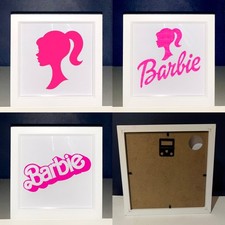 Lego Spares Bricks Pink Barbie