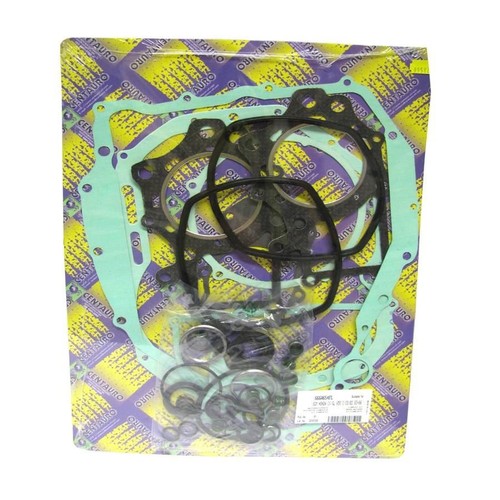 Complete gasket set full honda - set,