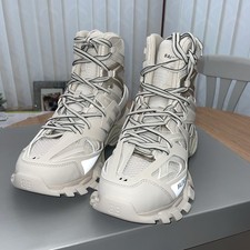 Authentic Balenciaga Track Hike Sneakers Size UK 10 eur 44