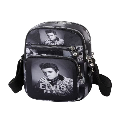 Elvis presley crinkle - elvis,