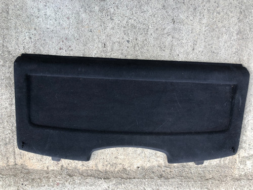 Genuine skoda fabia mk2 - 08-14,