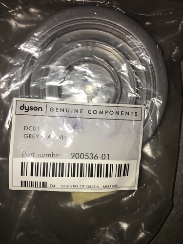 Genuine dyson dc01 upright - dc01,