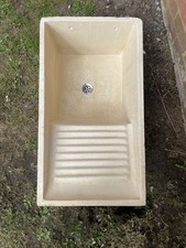 Natural Stone laundry  Sink