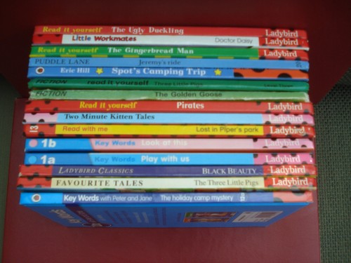 Bundle assorted hardback - bundle, 15