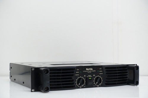 Panasonic ramsa 9150 - panasonic, wp-9150