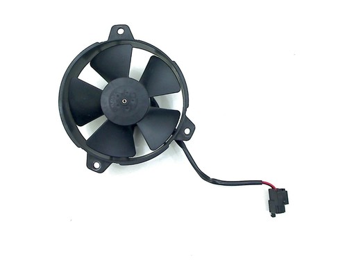 Fan radiator piaggio mp3 - fan,