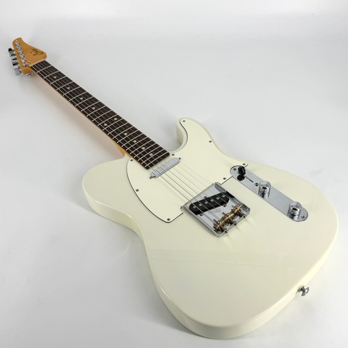 2023 suhr classic - suhr, t