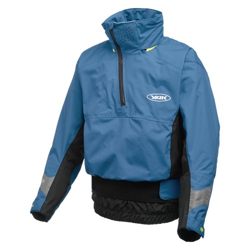 Yak apollo touring cag blue - apollo,