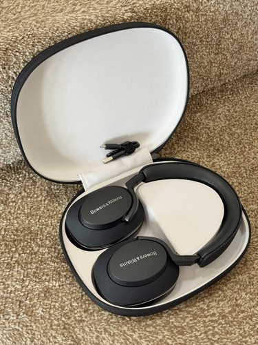 Bowers wilkins px7 - wilkins, s2