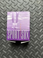 Nikken Sport Sox with