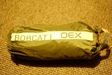 OEX Bobcat 1 - 1 person tent