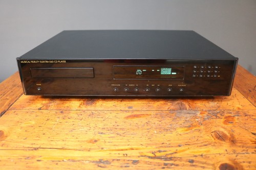 Musical fidelity elektra e60 - musical,