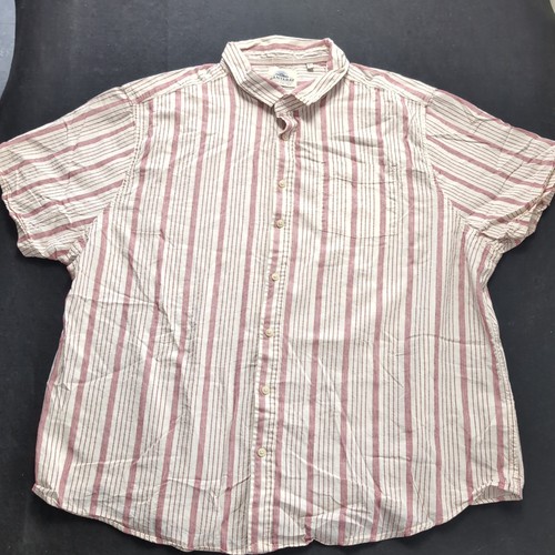Mantaray short sleeve shirt - short,
