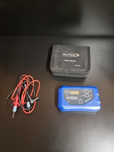 Blue point amp hound eect74 - point,