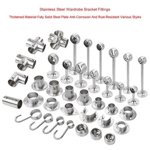 Stainless steel pipe fittings - pipe,