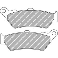 Brake Pads Ferodo FDB2006P Platinum for Honda 650 NX Dominator 1997-2000