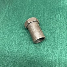 Triumph Pre War Crankshaft