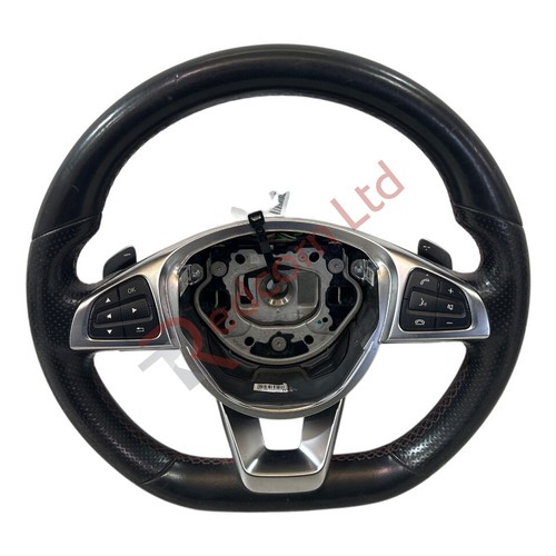 Mercedes class w176 - class,