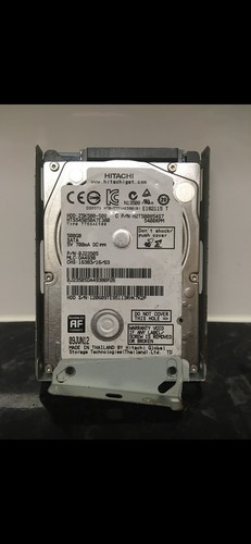 Ps3 hard drive 500gb sata - drive,