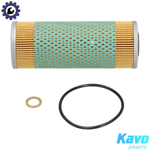 Oil filter 803 - filter, for
