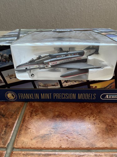 Franklin mint precision models - franklin,