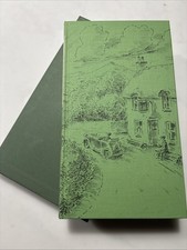 In Search Of England By H V