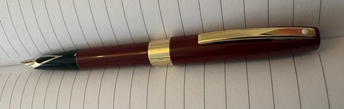 Sheaffer triumph imperial 2556 - triumph,