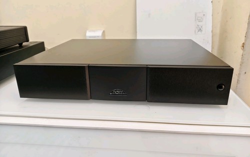 Naim 555ps power - cd, supply
